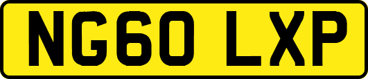 NG60LXP