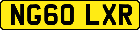 NG60LXR