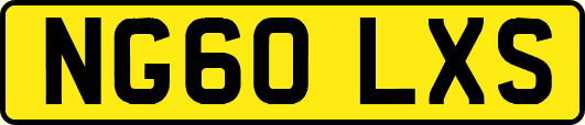 NG60LXS