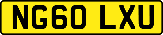 NG60LXU