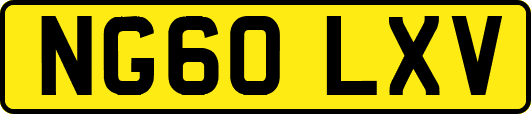 NG60LXV