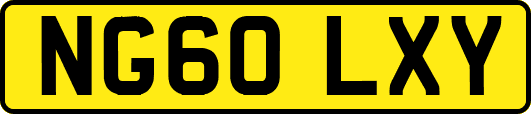 NG60LXY