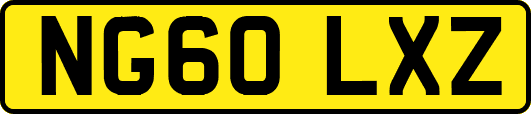 NG60LXZ