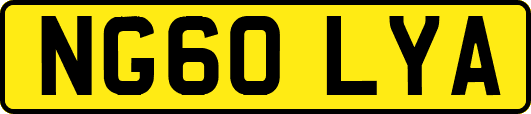NG60LYA