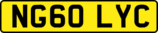 NG60LYC