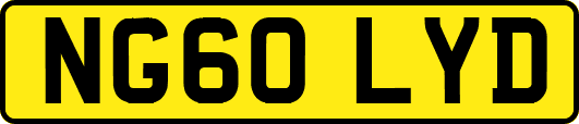 NG60LYD