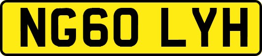 NG60LYH