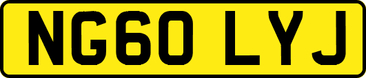 NG60LYJ