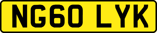 NG60LYK