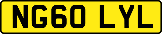 NG60LYL