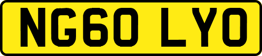 NG60LYO