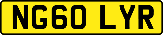 NG60LYR