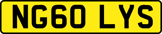 NG60LYS