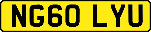NG60LYU