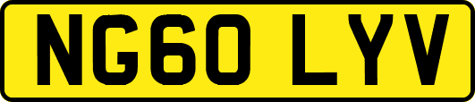 NG60LYV