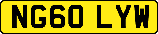 NG60LYW