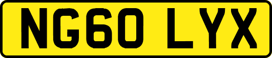 NG60LYX