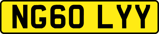 NG60LYY