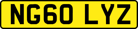 NG60LYZ