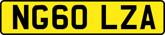NG60LZA