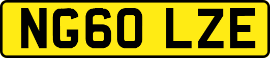 NG60LZE