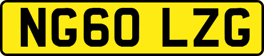 NG60LZG