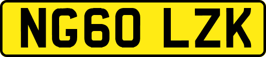 NG60LZK