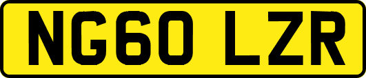 NG60LZR