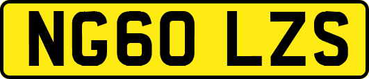 NG60LZS