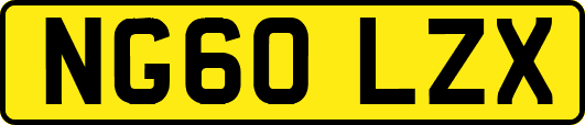 NG60LZX