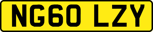 NG60LZY