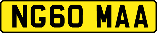 NG60MAA