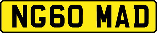 NG60MAD
