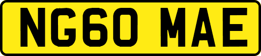 NG60MAE