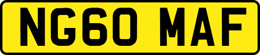 NG60MAF