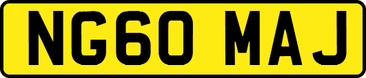 NG60MAJ