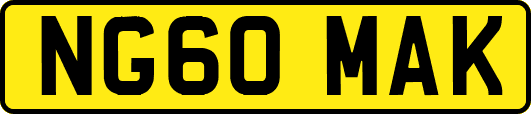 NG60MAK