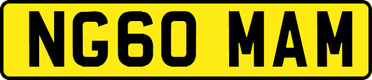 NG60MAM