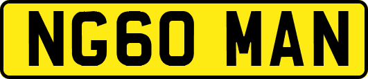 NG60MAN