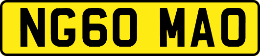 NG60MAO