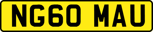 NG60MAU