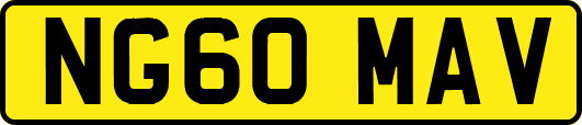 NG60MAV