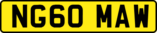 NG60MAW
