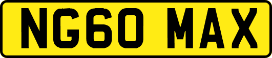 NG60MAX