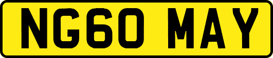NG60MAY
