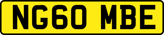 NG60MBE