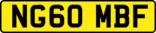 NG60MBF