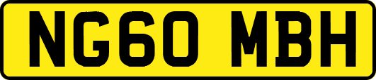 NG60MBH