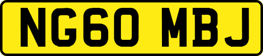 NG60MBJ
