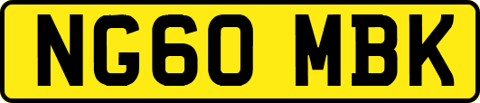 NG60MBK